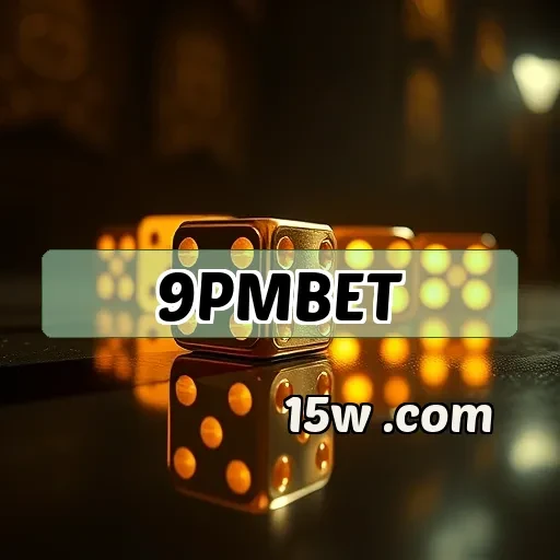 9pmbet: A Confiabilidade Que Todo Jogador Deseja Encontrar