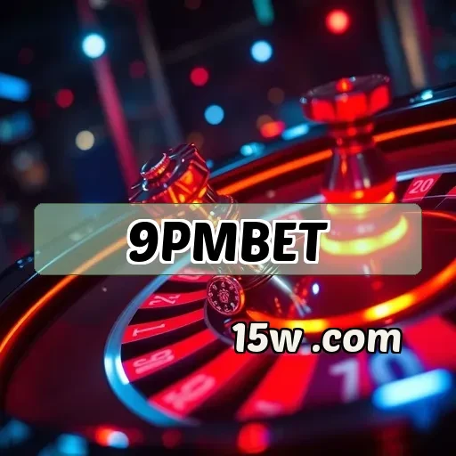 9pmbet: A Nova Era dos Jogos Online no Brasil Começa Aqui!